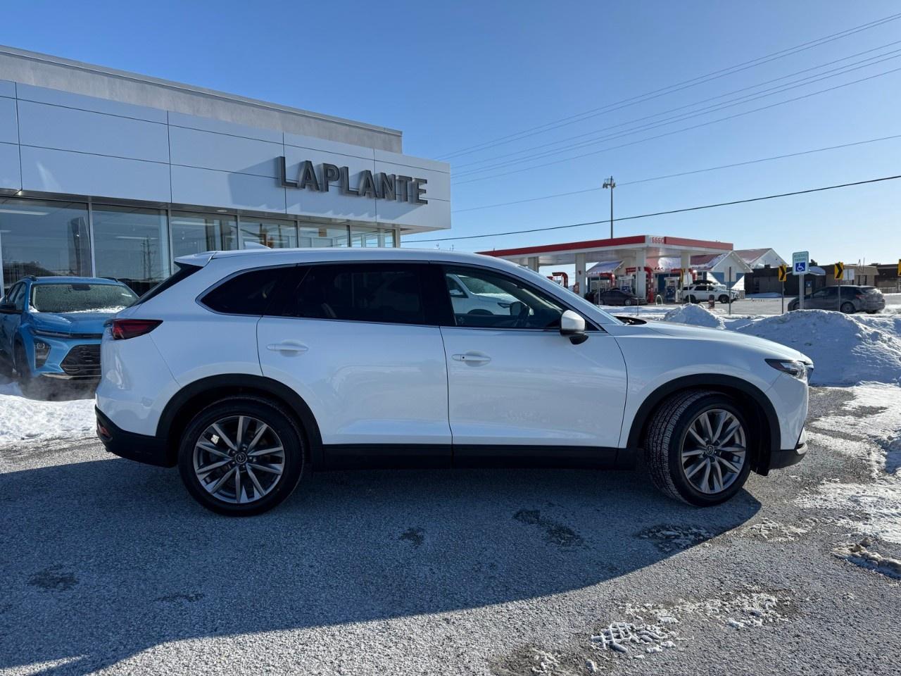 2021 Mazda CX-9 GS-L AWD Photo