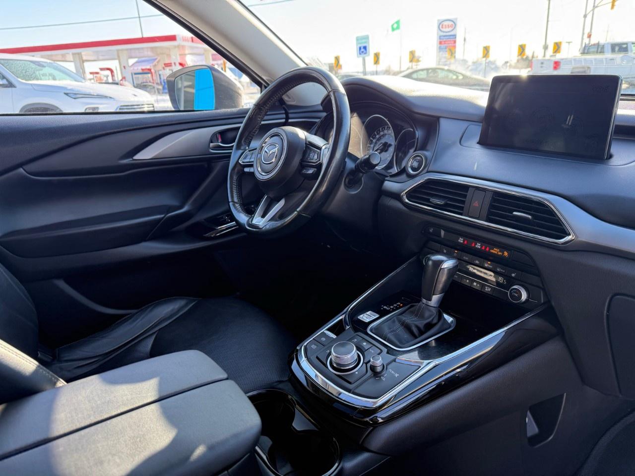 2021 Mazda CX-9 GS-L AWD Photo