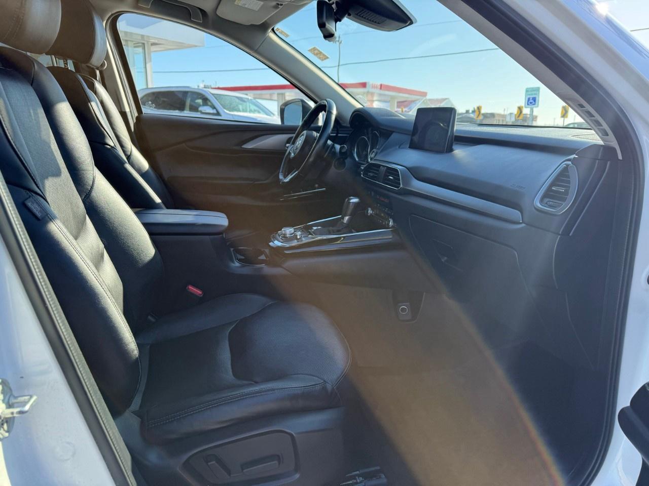 2021 Mazda CX-9 GS-L AWD Photo