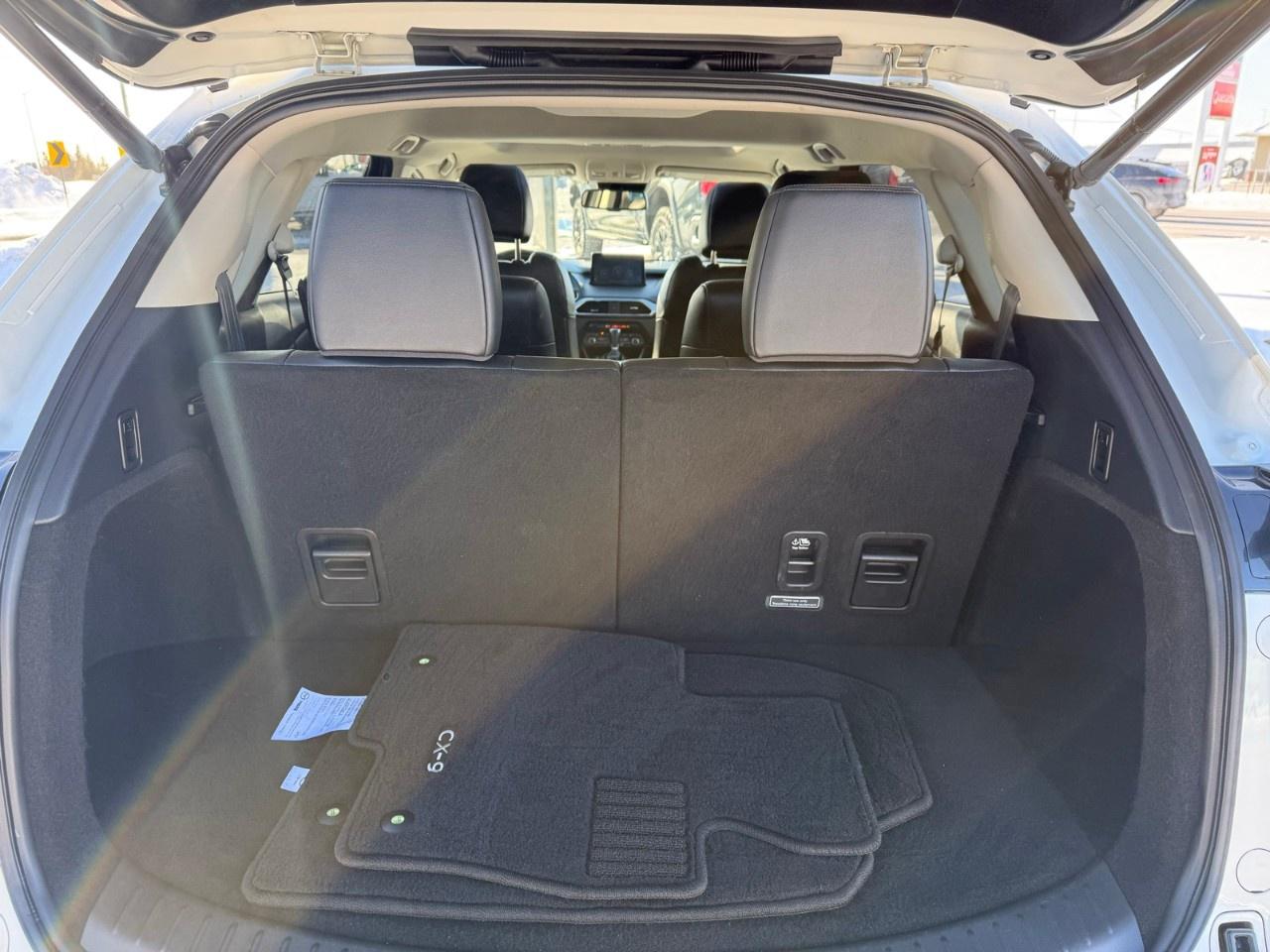2021 Mazda CX-9 GS-L AWD Photo
