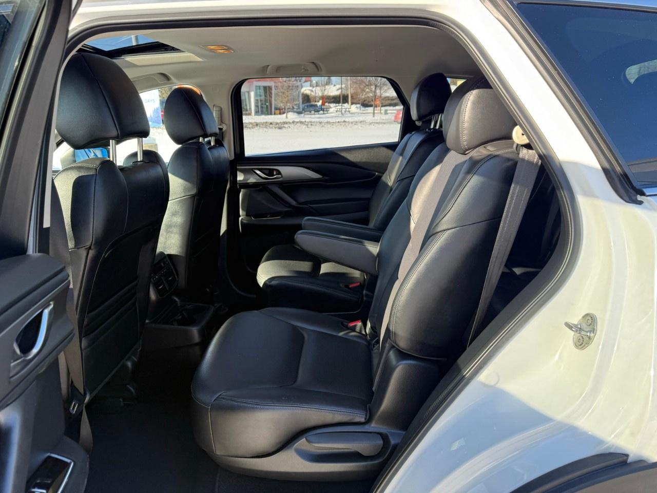 2021 Mazda CX-9 GS-L AWD Photo