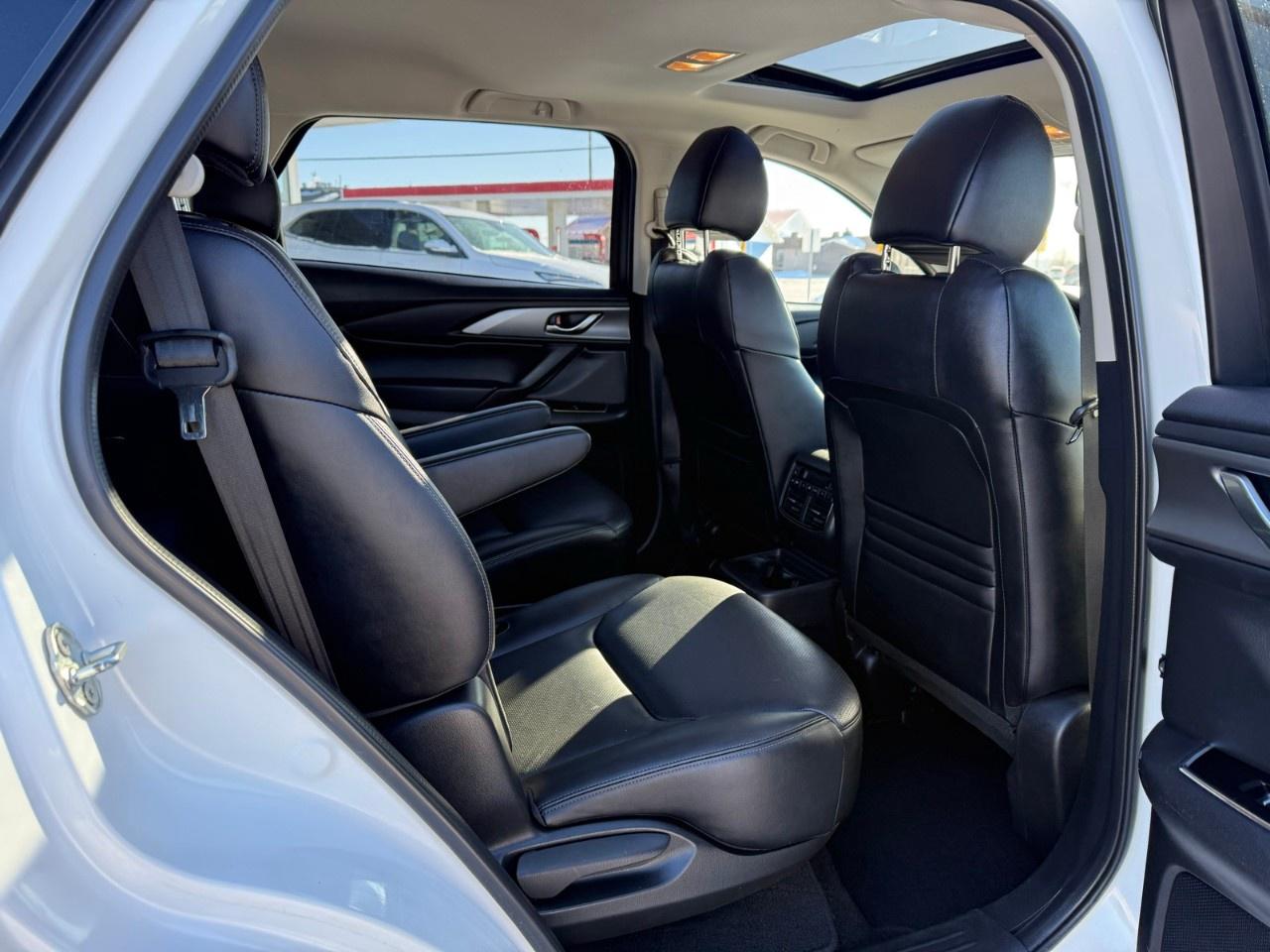 2021 Mazda CX-9 GS-L AWD Photo