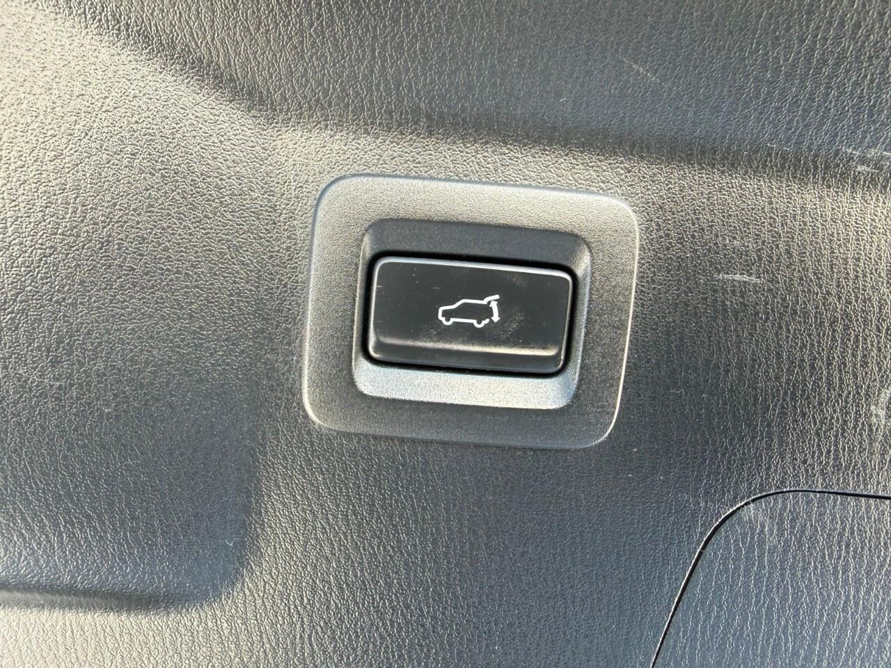 2021 Mazda CX-9 GS-L AWD Photo