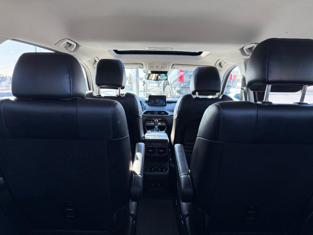 2021 Mazda CX-9 GS-L AWD Photo