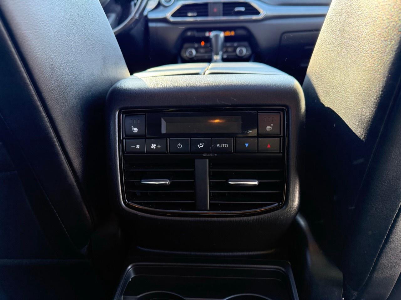 2021 Mazda CX-9 GS-L AWD Photo