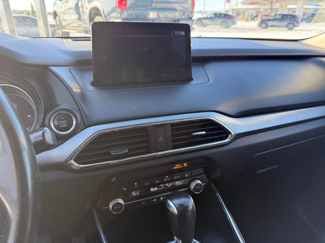 2021 Mazda CX-9 GS-L AWD Photo