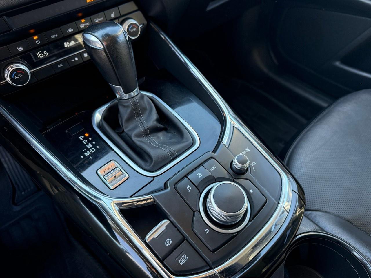 2021 Mazda CX-9 GS-L AWD Photo