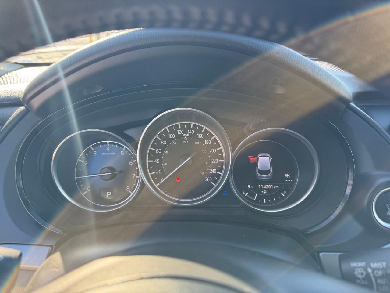 2021 Mazda CX-9 GS-L AWD Photo