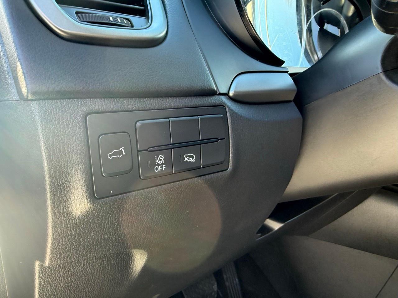 2021 Mazda CX-9 GS-L AWD Photo