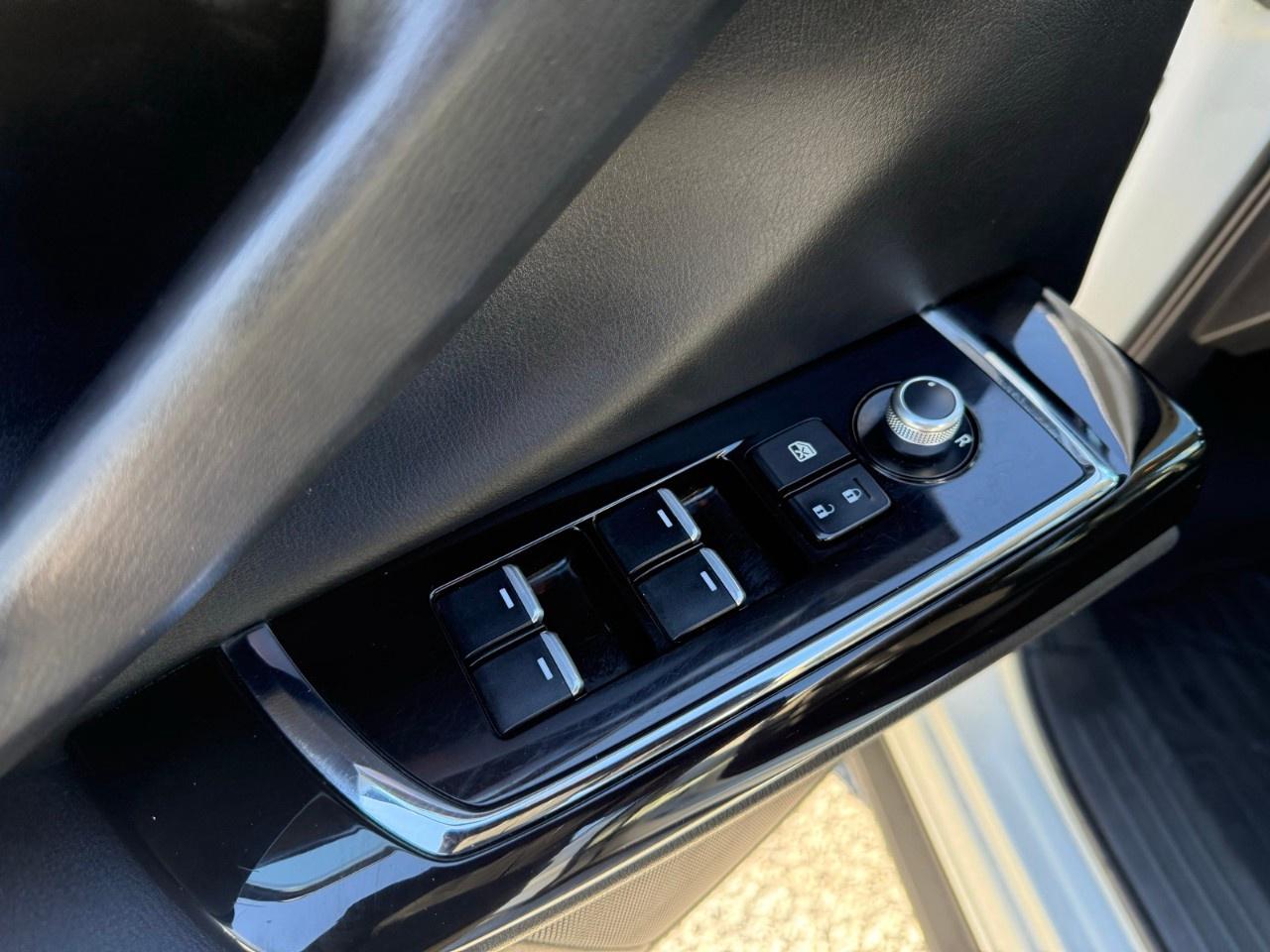 2021 Mazda CX-9 GS-L AWD Photo