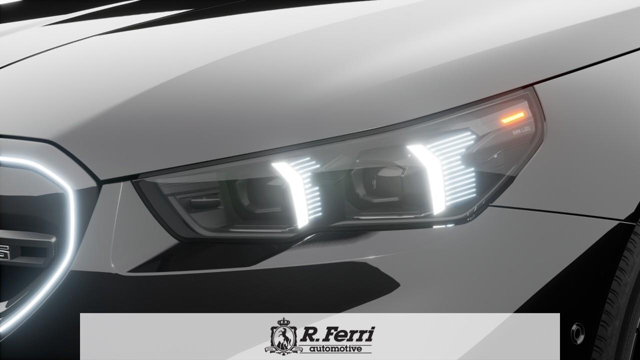 2026 BMW M5 Base 4dr All-Wheel Drive Sedan Photo