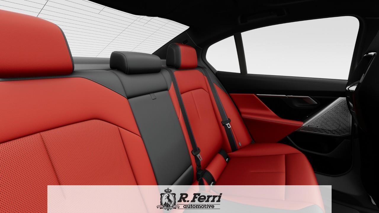 2026 BMW M5 Base 4dr All-Wheel Drive Sedan Photo