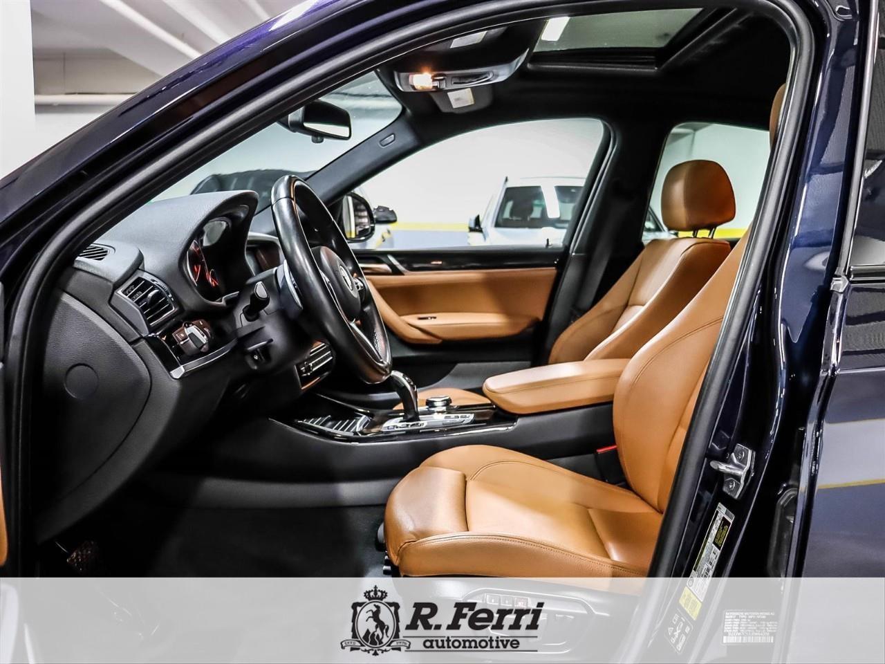 2018 BMW X4 M40i 4dr All-Wheel Drive Sports Activity Coupe Photo