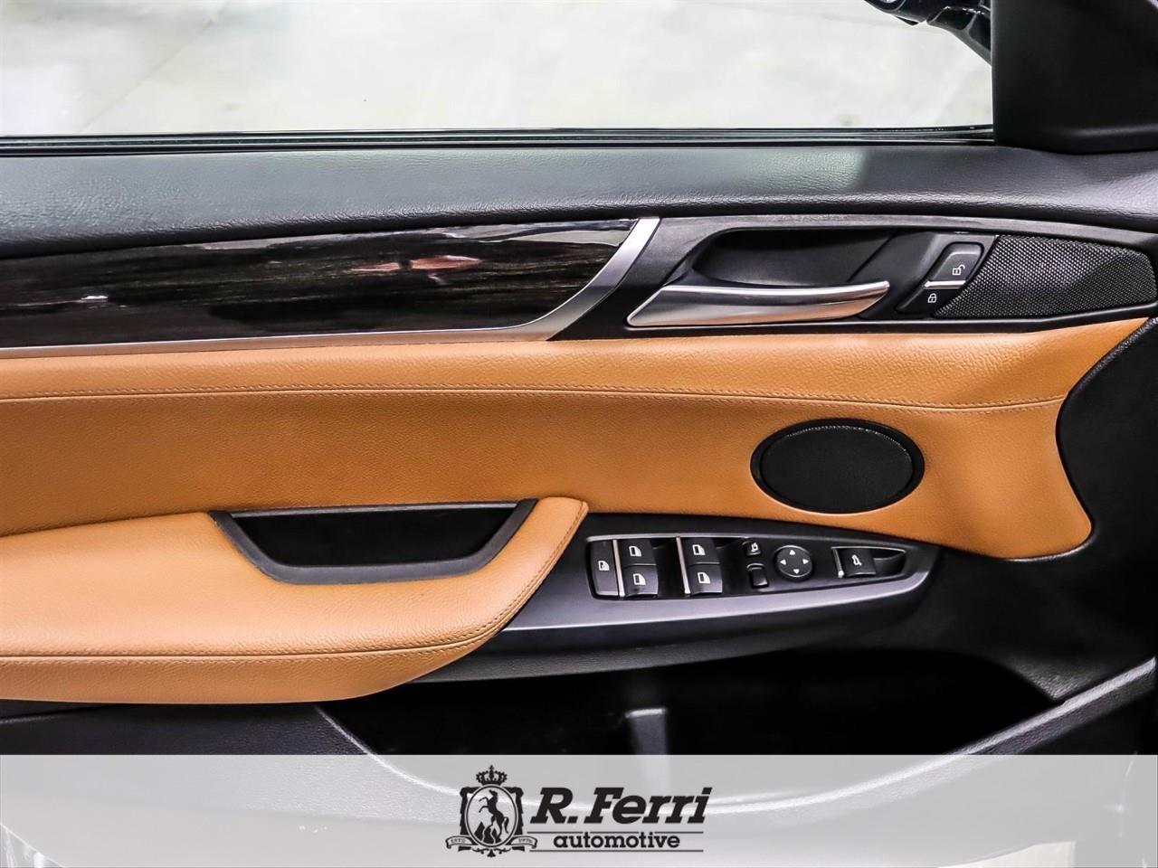 2018 BMW X4 M40i 4dr All-Wheel Drive Sports Activity Coupe Photo4