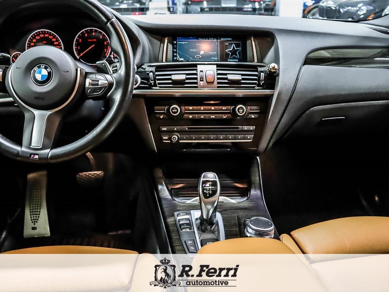 2018 BMW X4 M40i 4dr All-Wheel Drive Sports Activity Coupe Photo