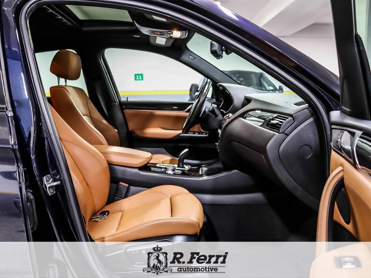 2018 BMW X4 M40i 4dr All-Wheel Drive Sports Activity Coupe Photo