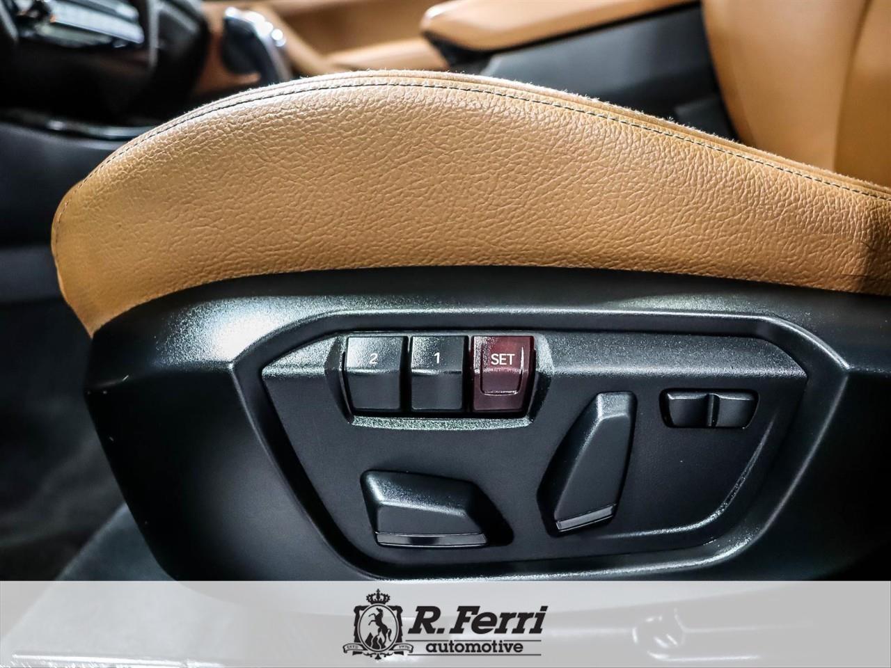 2018 BMW X4 M40i 4dr All-Wheel Drive Sports Activity Coupe Photo