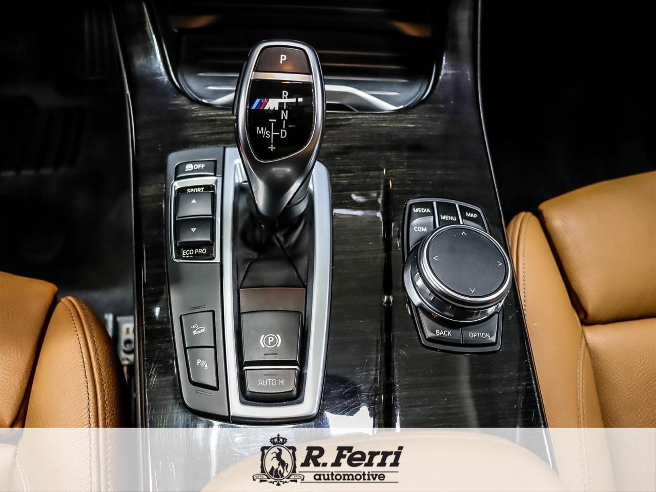 2018 BMW X4 M40i 4dr All-Wheel Drive Sports Activity Coupe Photo