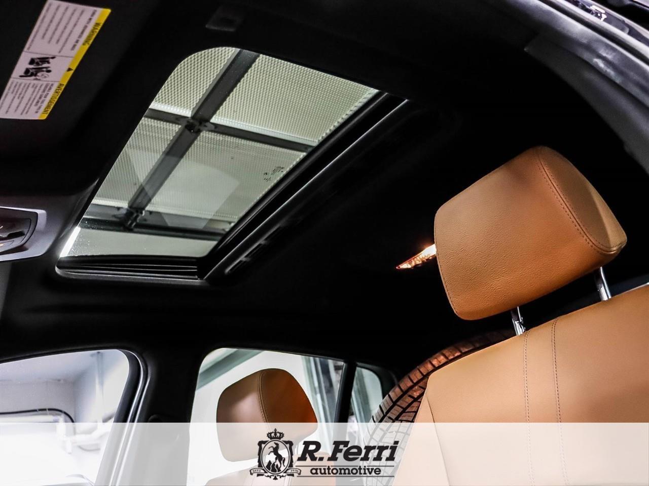 2018 BMW X4 M40i 4dr All-Wheel Drive Sports Activity Coupe Photo