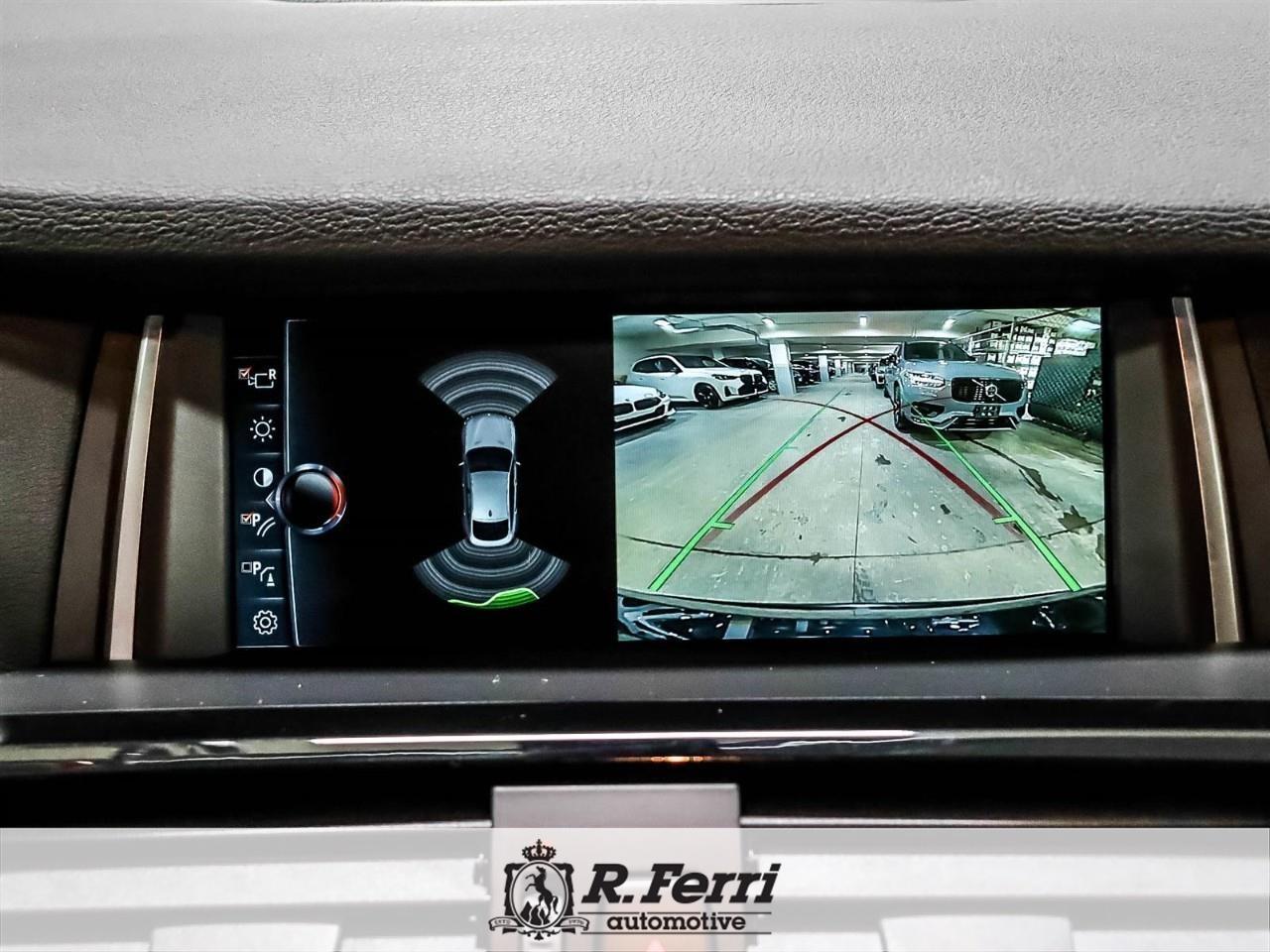 2018 BMW X4 M40i 4dr All-Wheel Drive Sports Activity Coupe Photo