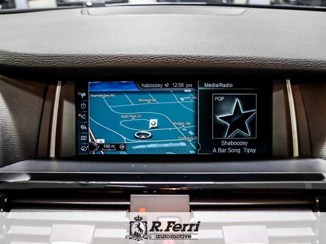 2018 BMW X4 M40i 4dr All-Wheel Drive Sports Activity Coupe Photo