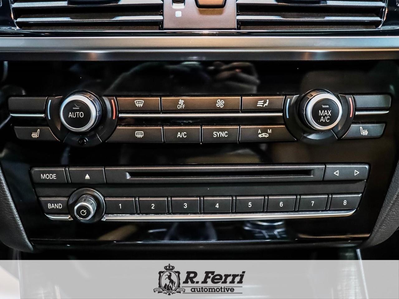 2018 BMW X4 M40i 4dr All-Wheel Drive Sports Activity Coupe Photo