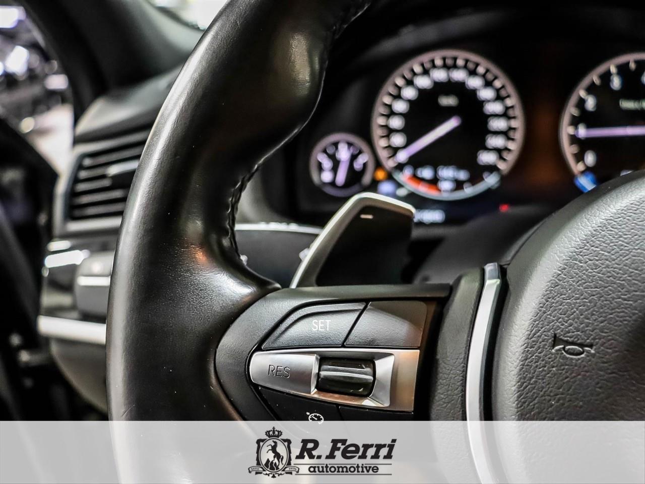 2018 BMW X4 M40i 4dr All-Wheel Drive Sports Activity Coupe Photo