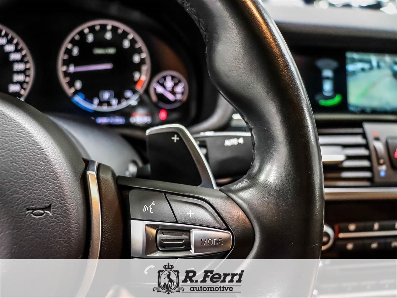 2018 BMW X4 M40i 4dr All-Wheel Drive Sports Activity Coupe Photo