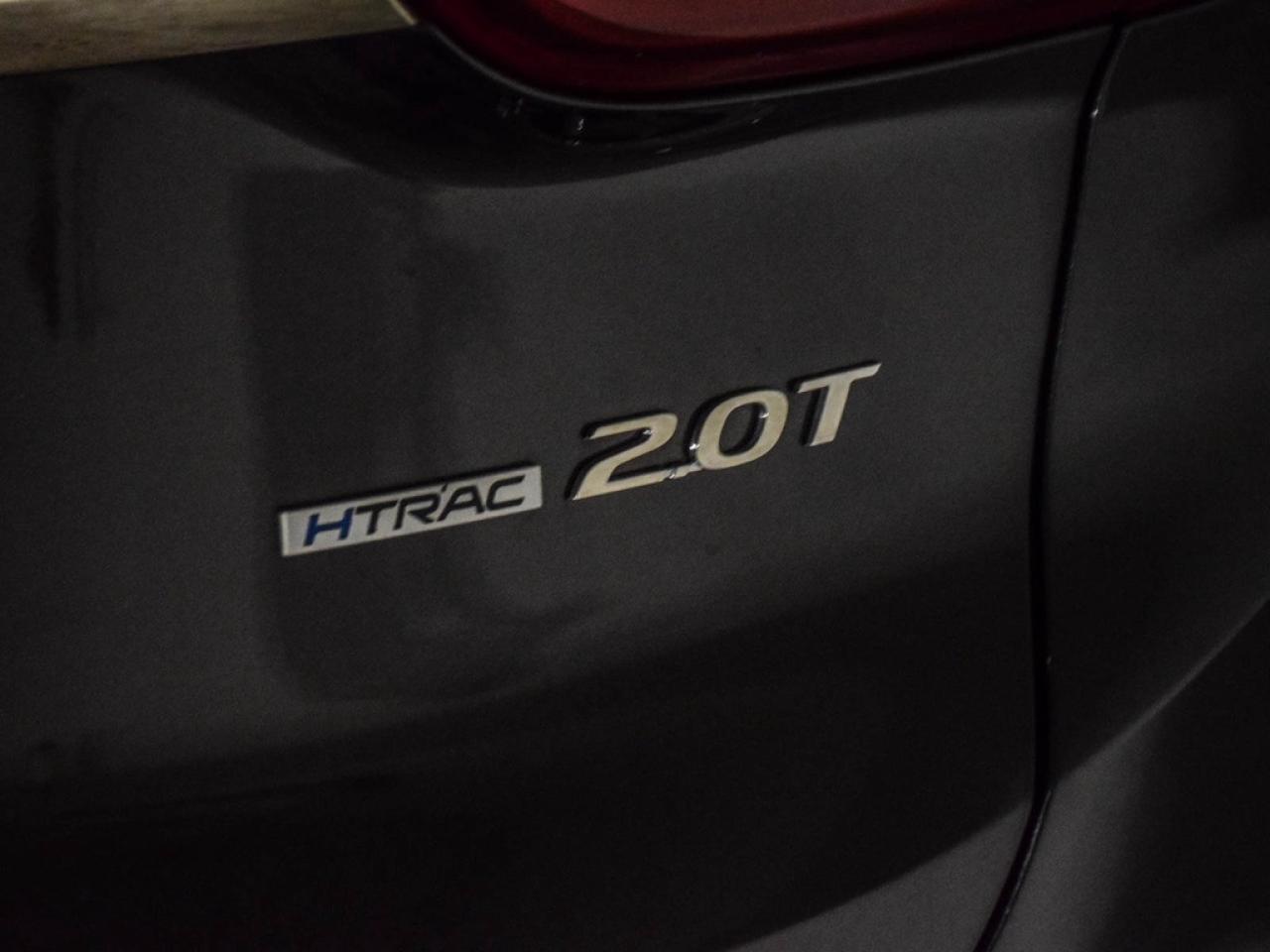 2020 Hyundai Santa Fe  Photo