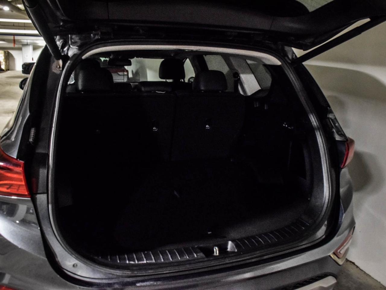 2020 Hyundai Santa Fe  Photo