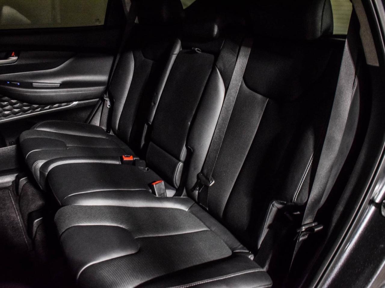 2020 Hyundai Santa Fe  Photo