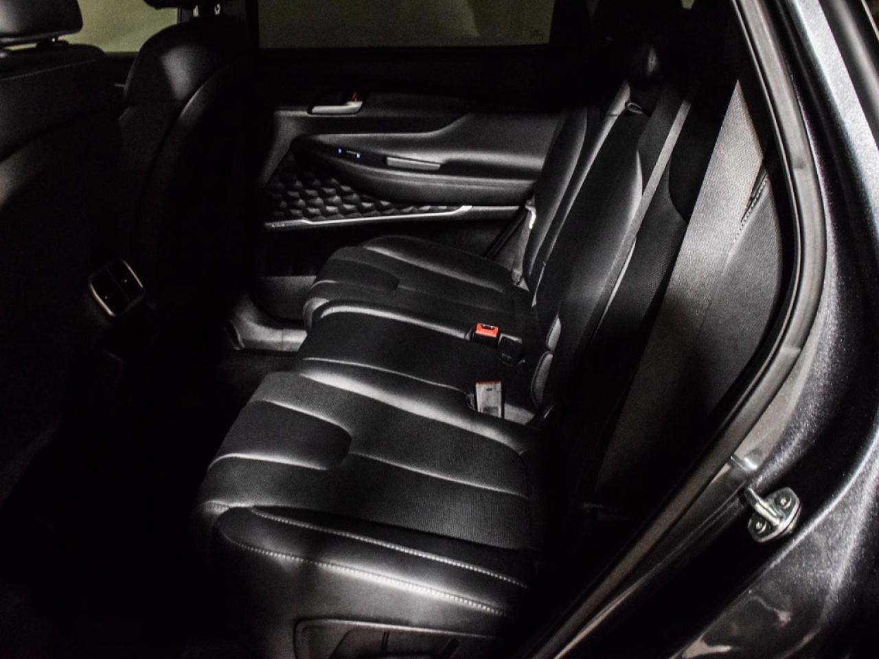 2020 Hyundai Santa Fe  Photo