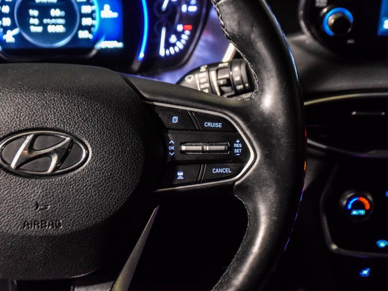 2020 Hyundai Santa Fe  Photo