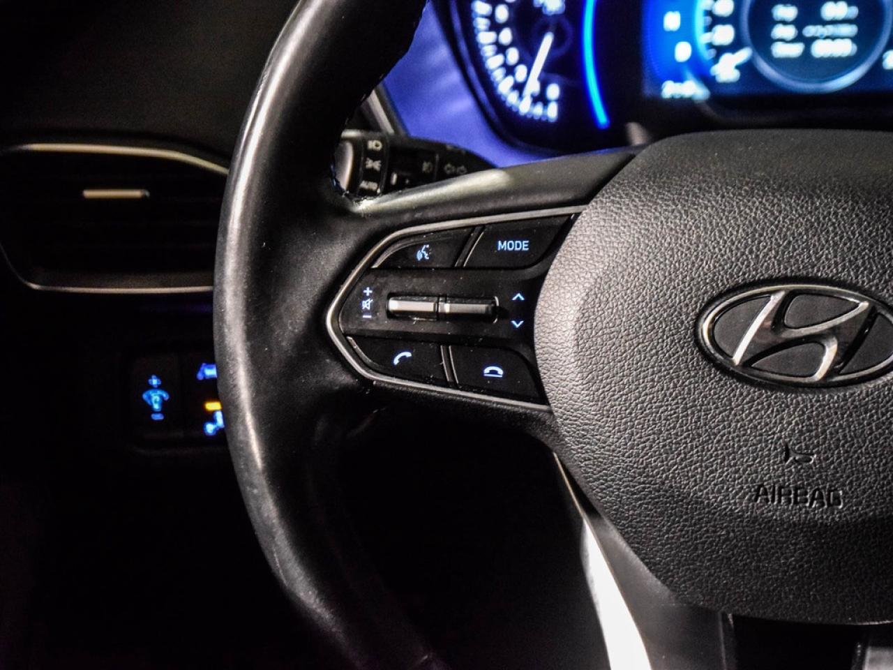 2020 Hyundai Santa Fe  Photo