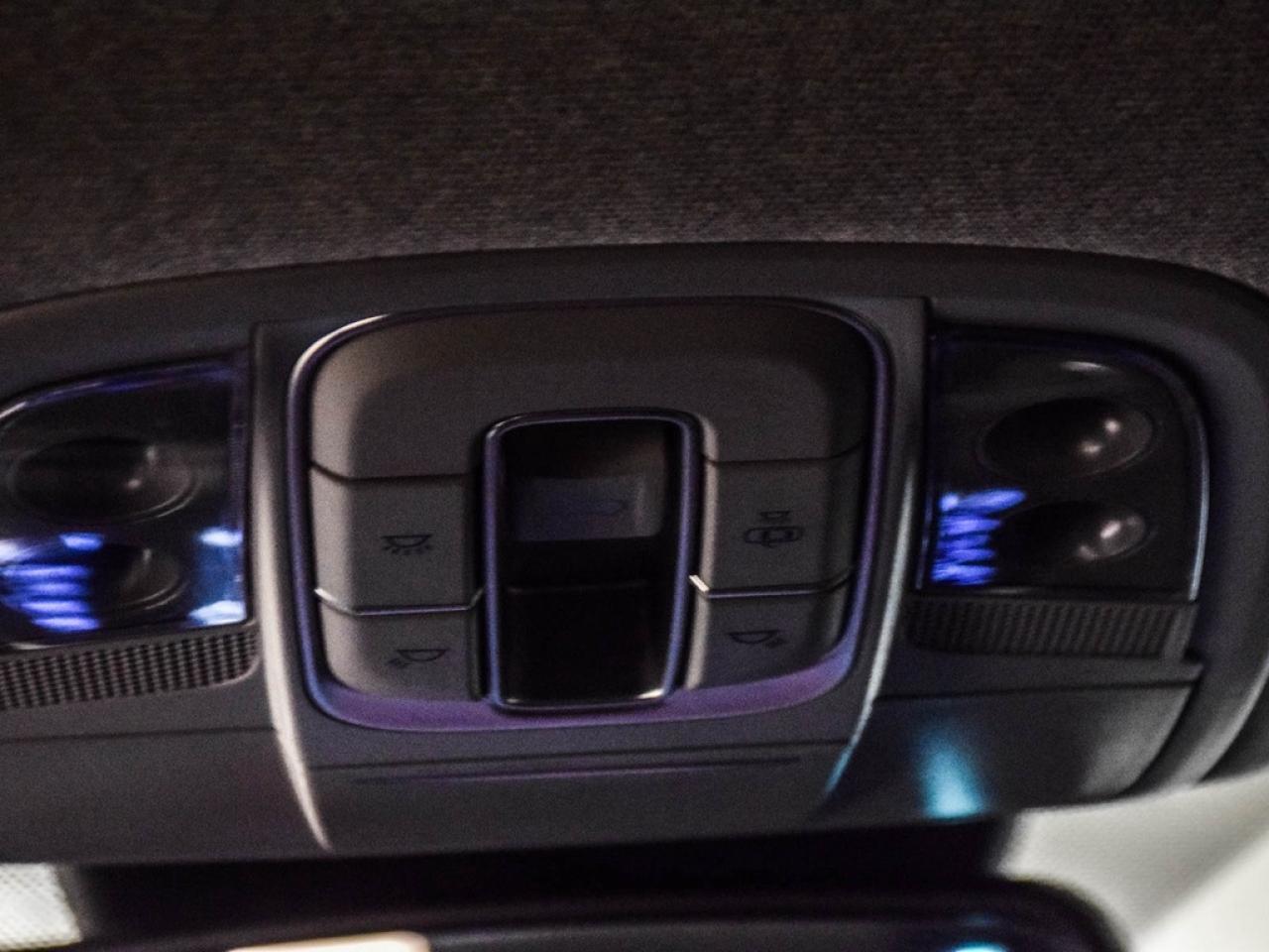 2020 Hyundai Santa Fe  Photo