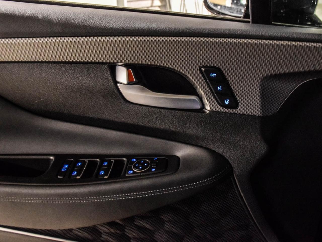 2020 Hyundai Santa Fe  Photo