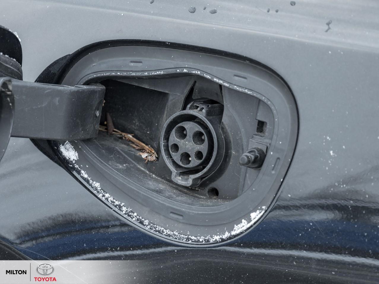 2023 Chrysler Pacifica Hybrid HEATED STEERING VENTILATED FRONT SEATS PANORAMIC S Photo