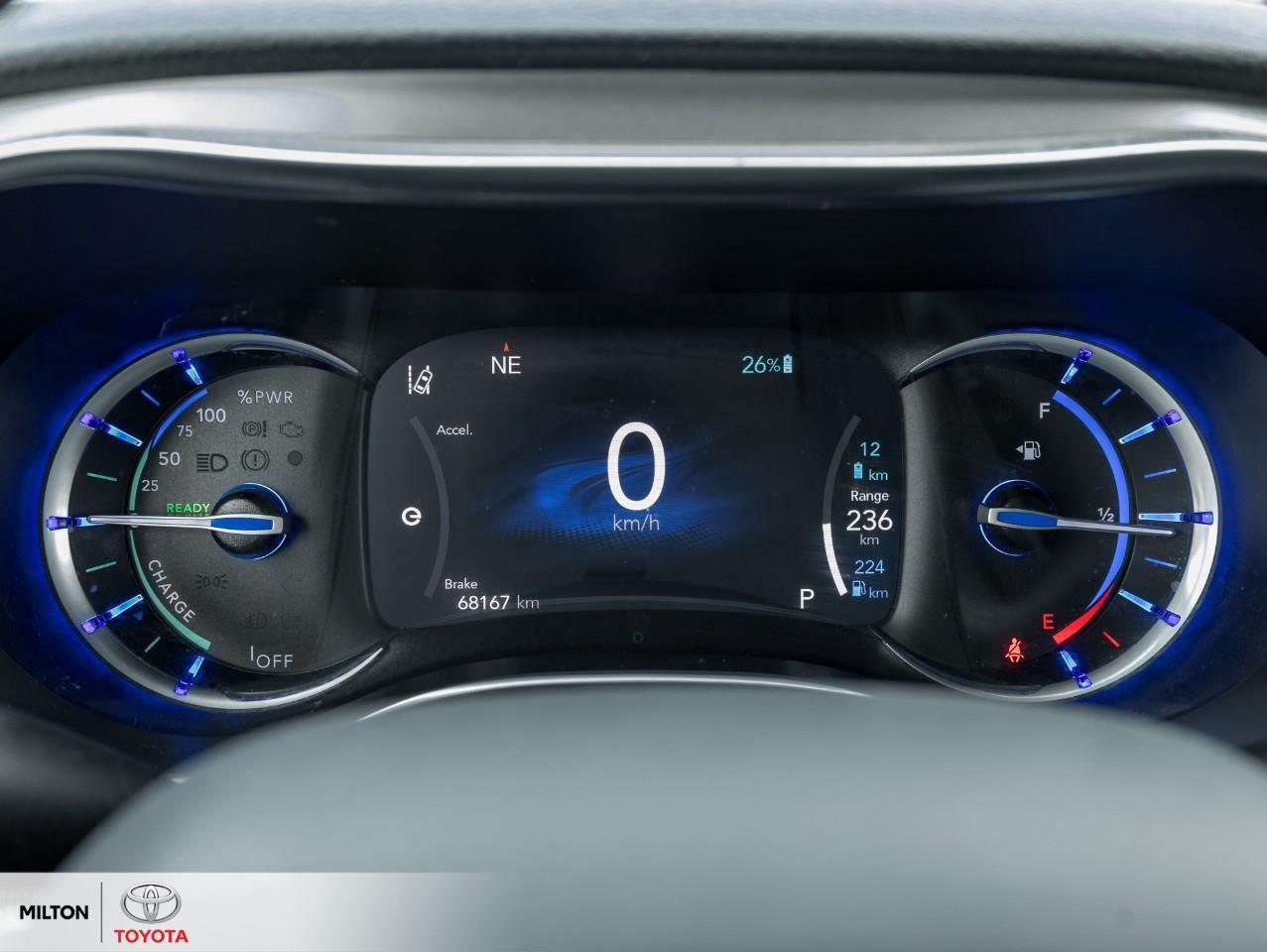 2023 Chrysler Pacifica Hybrid HEATED STEERING VENTILATED FRONT SEATS PANORAMIC S Photo