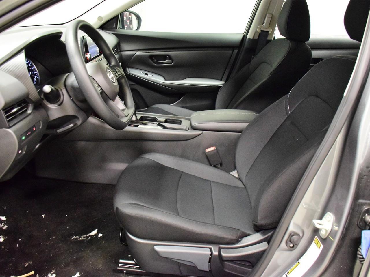 2024 Nissan Sentra  Photo