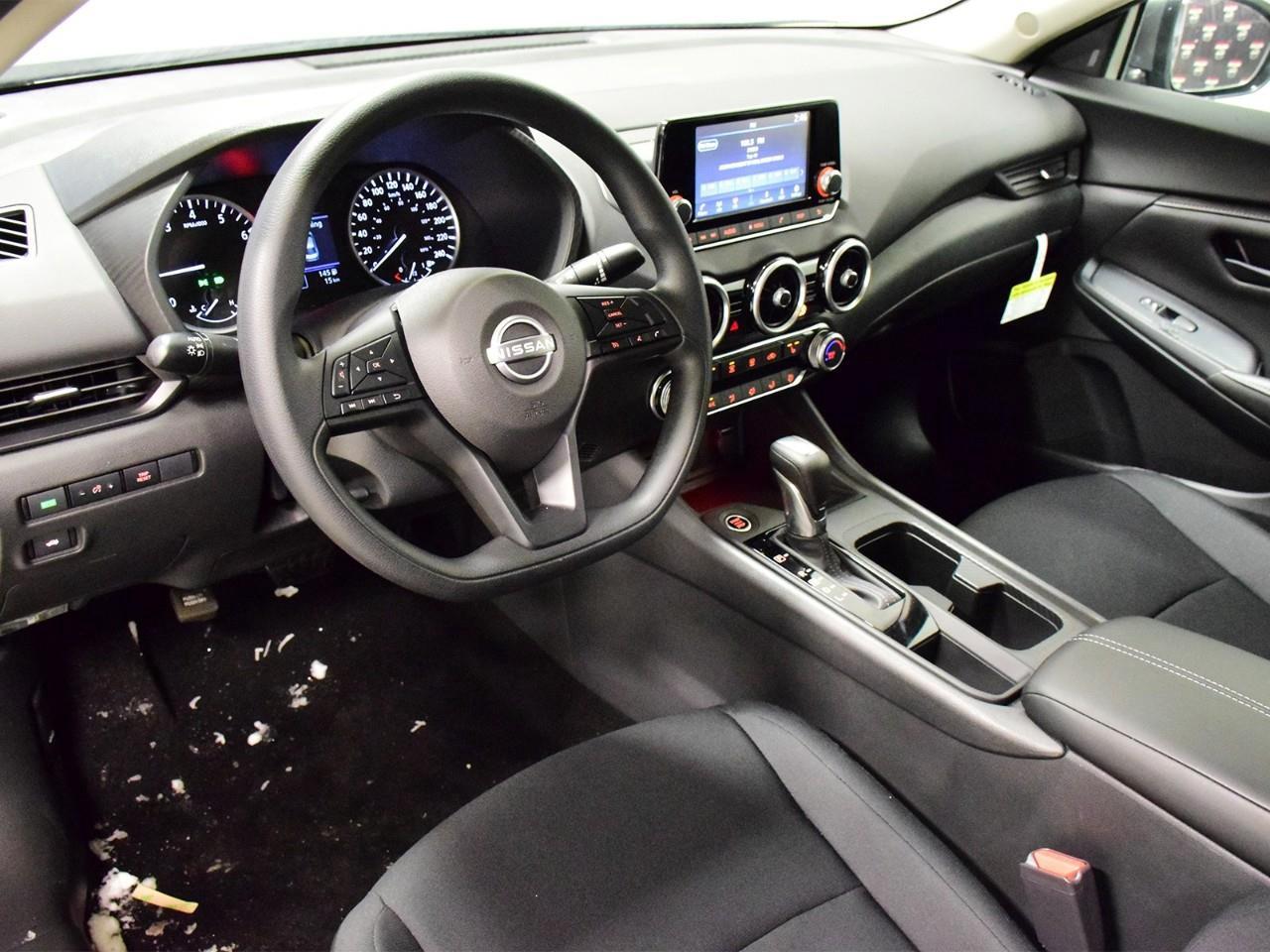 2024 Nissan Sentra  Photo