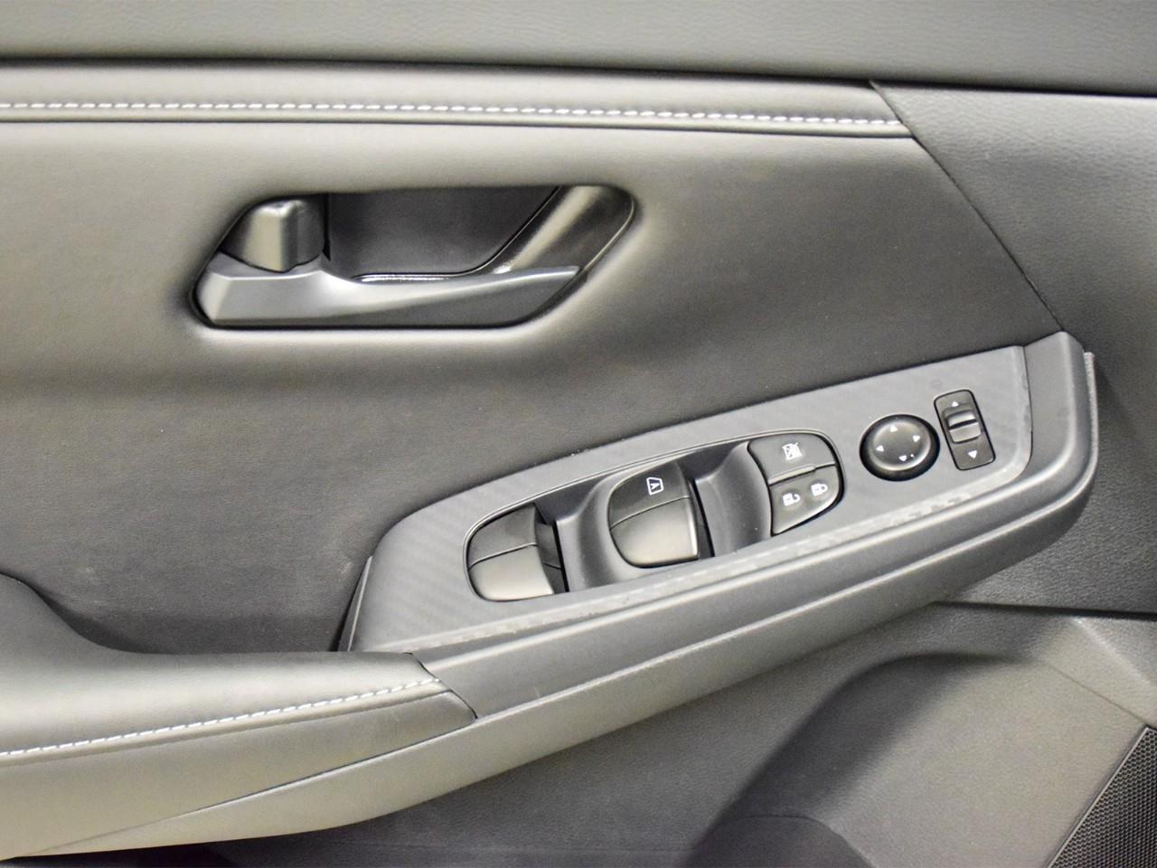 2024 Nissan Sentra  Photo