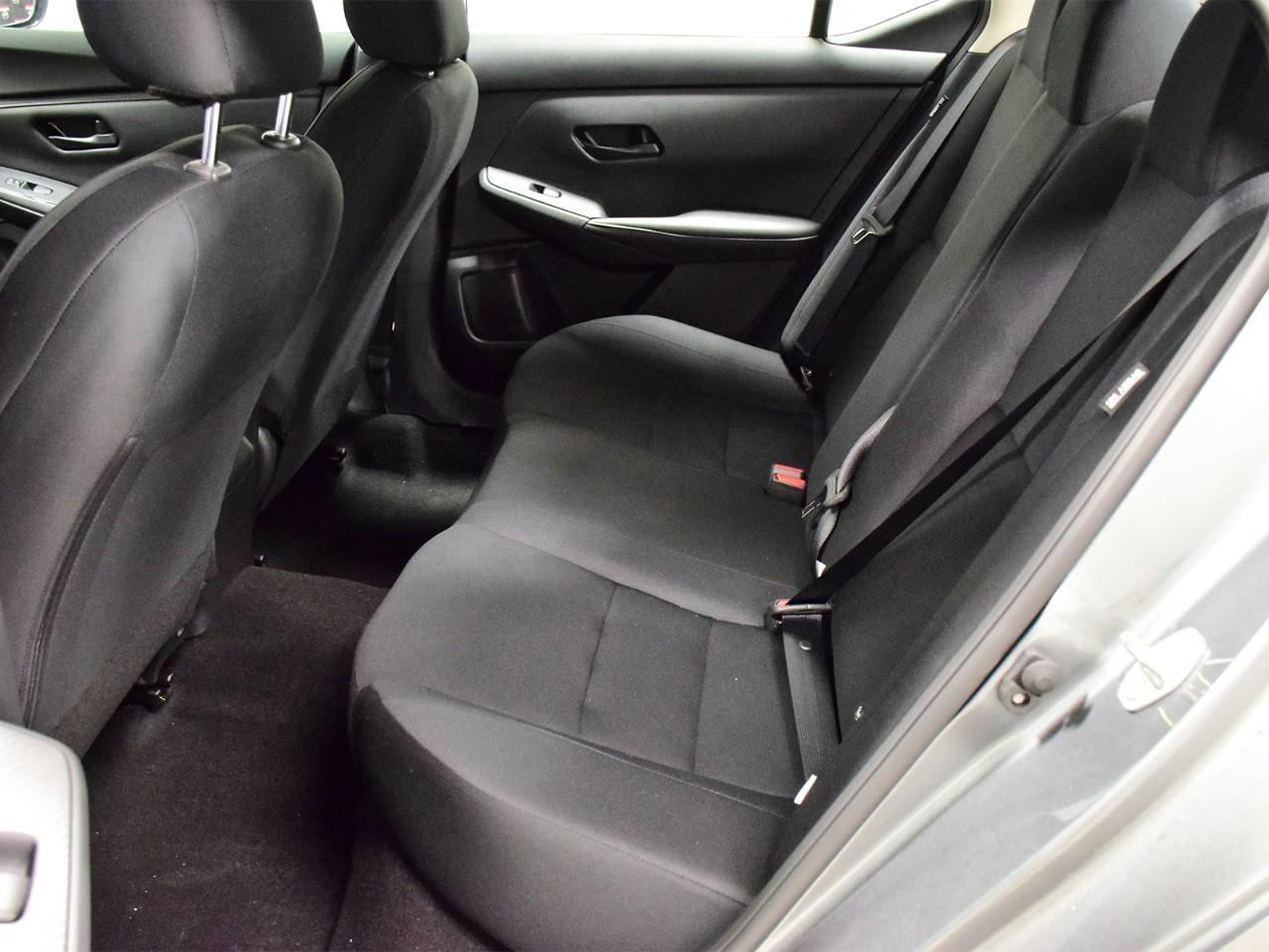 2024 Nissan Sentra  Photo