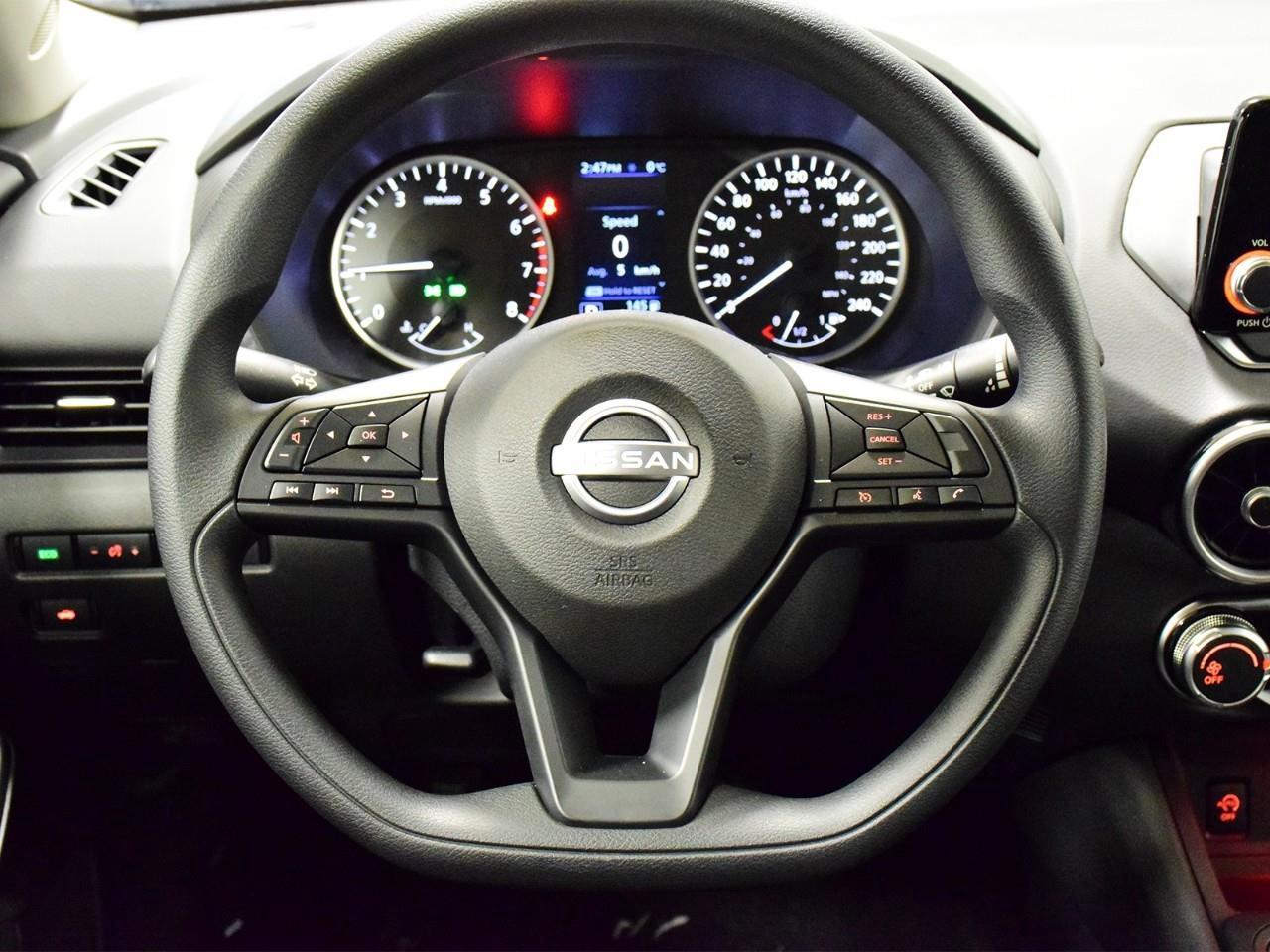2024 Nissan Sentra  Photo