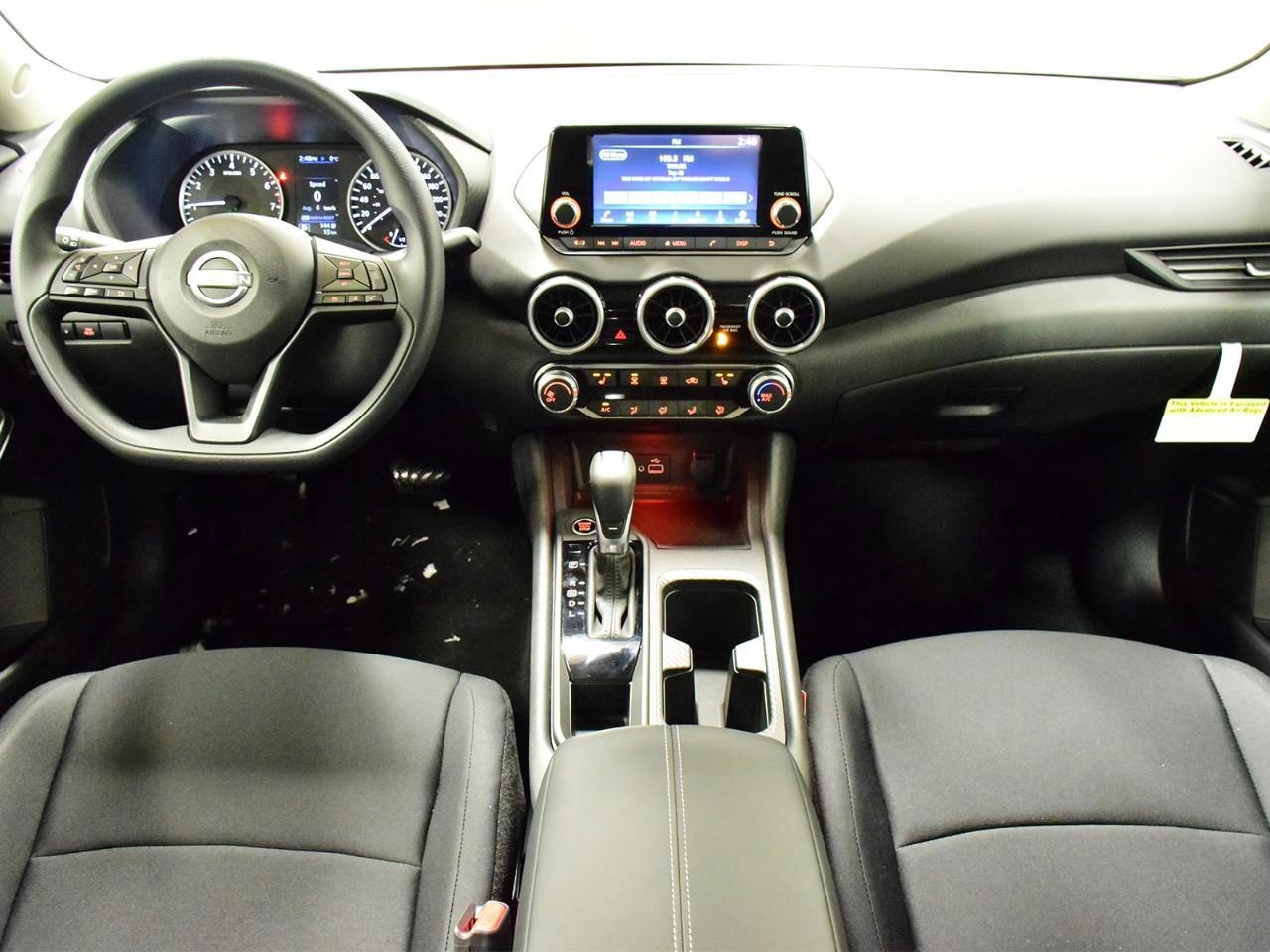 2024 Nissan Sentra  Photo