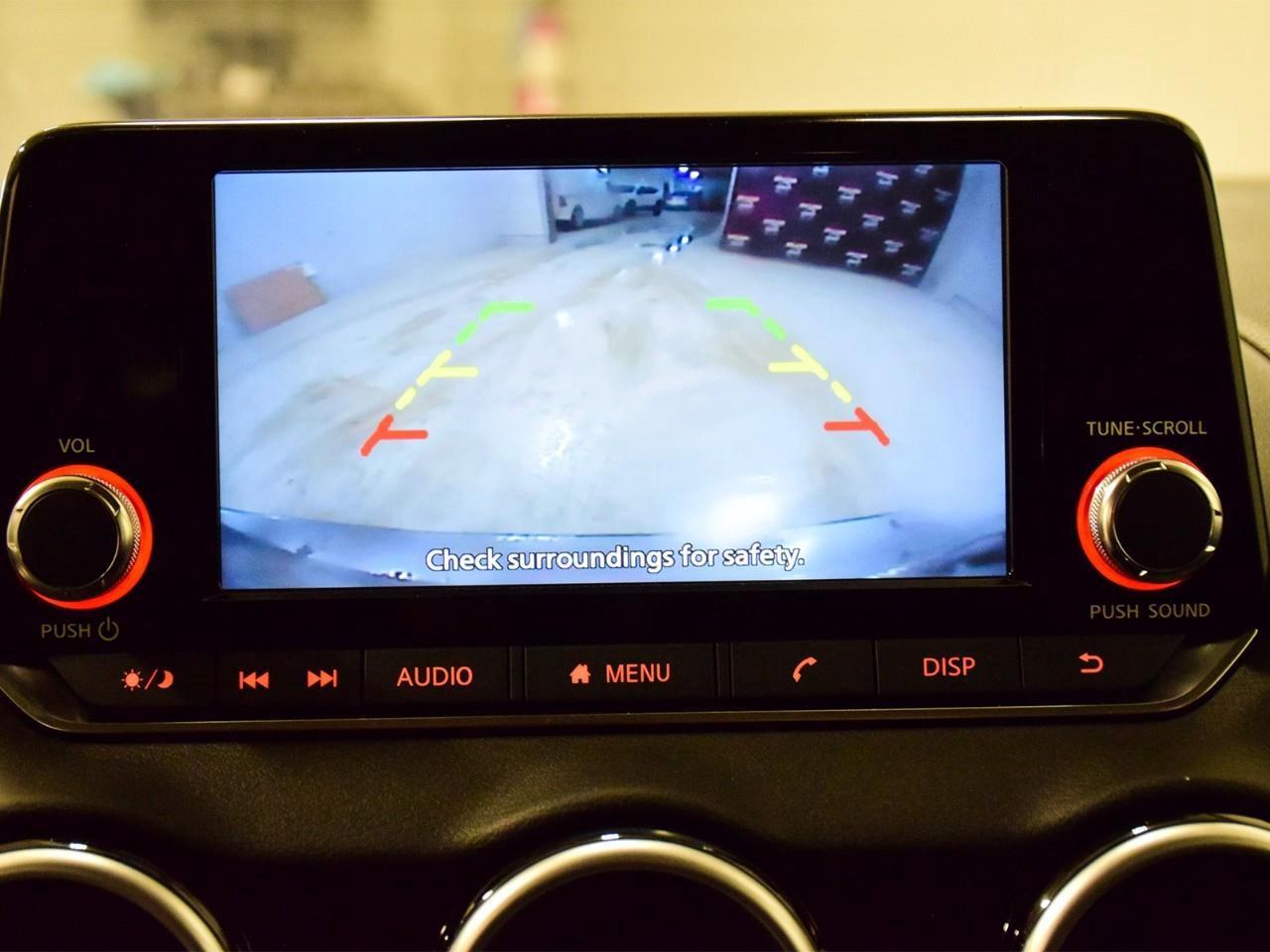 2024 Nissan Sentra  Photo