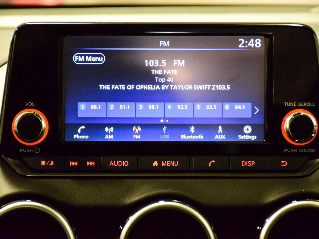 2024 Nissan Sentra  Photo