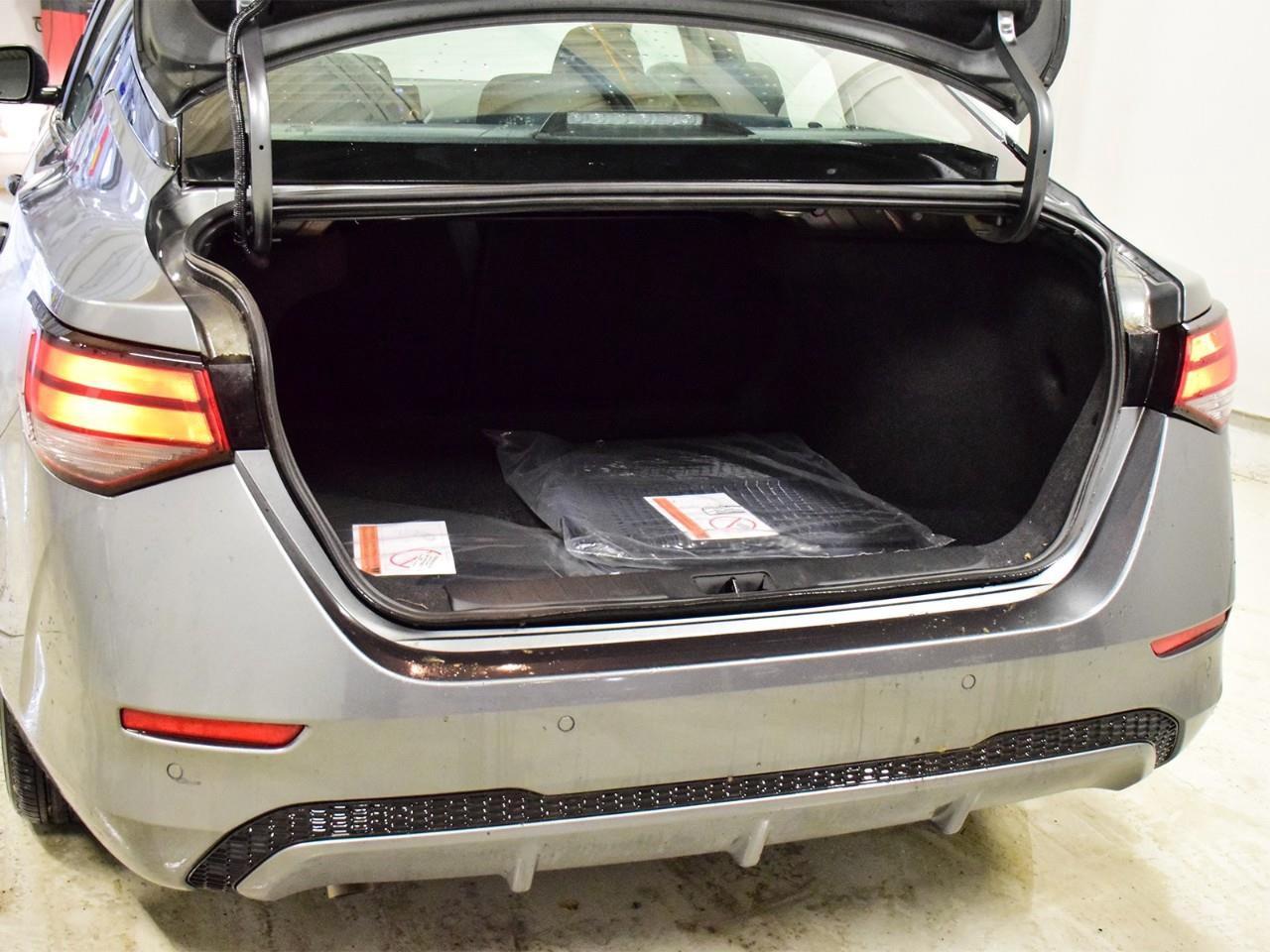 2024 Nissan Sentra  Photo