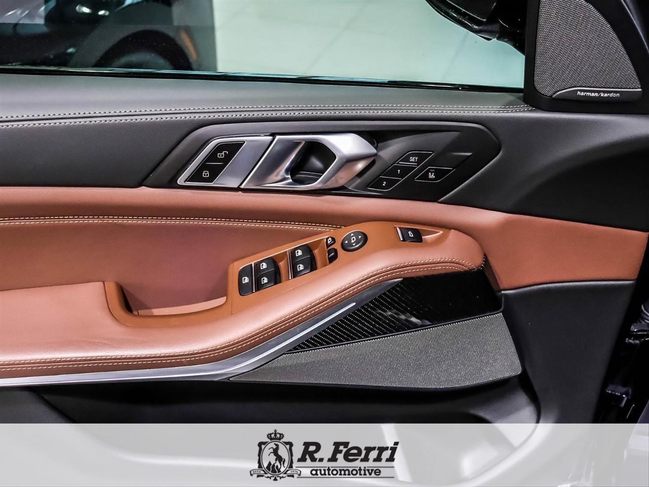 2024 BMW X5 xDrive40i 4dr All-Wheel Drive Sports Activity Vehicle Photo