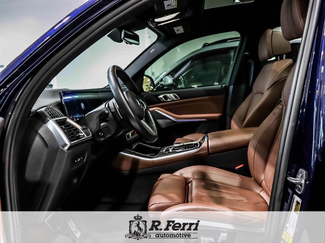 2024 BMW X5 xDrive40i 4dr All-Wheel Drive Sports Activity Vehicle Photo