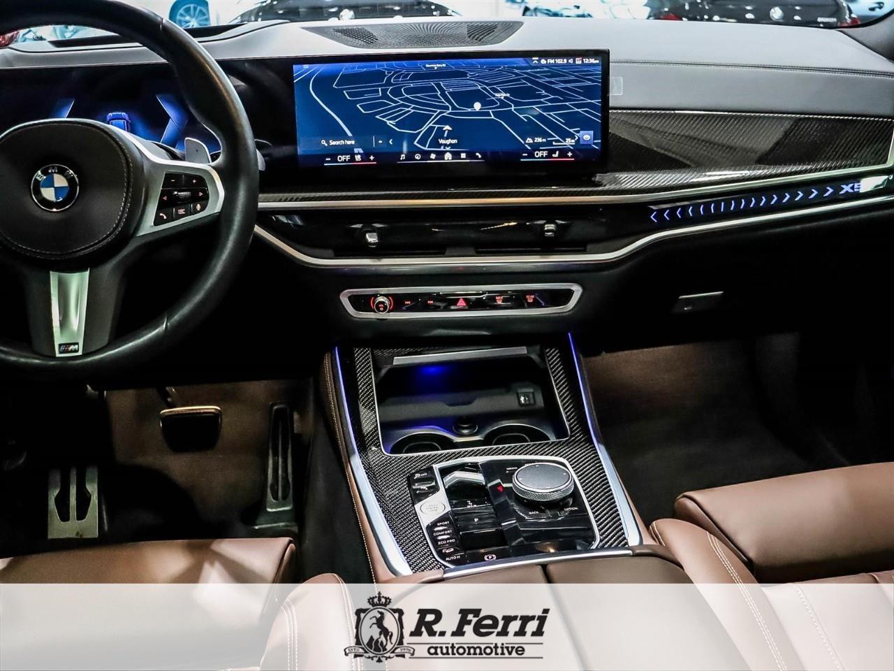 2024 BMW X5 xDrive40i 4dr All-Wheel Drive Sports Activity Vehicle Photo